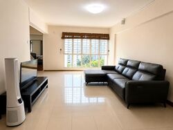 Blk 132 Edgedale Plains (Punggol), HDB 4 Rooms #578372151